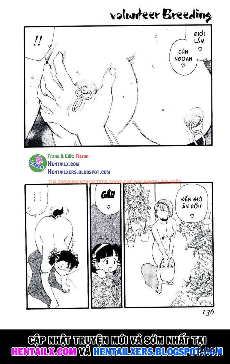 Xem ảnh 11 trong truyện hentai Volunteer Breeding - Chapter 7 - hentaitvn.net
