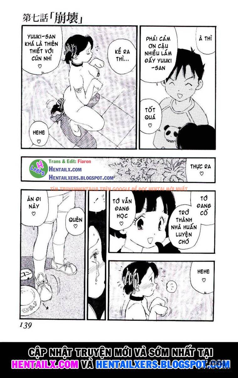 Xem ảnh 14 trong truyện hentai Volunteer Breeding - Chapter 7 - hentaitvn.net