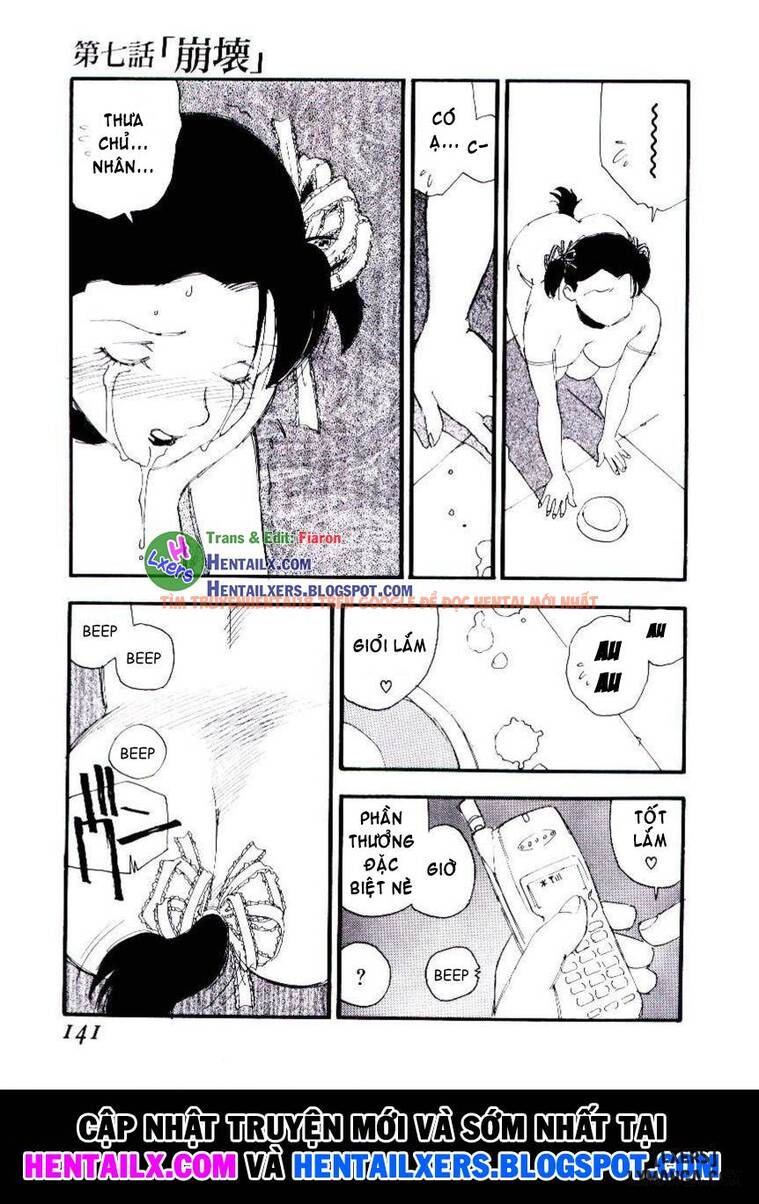 Xem ảnh 16 trong truyện hentai Volunteer Breeding - Chapter 7 - hentaitvn.net