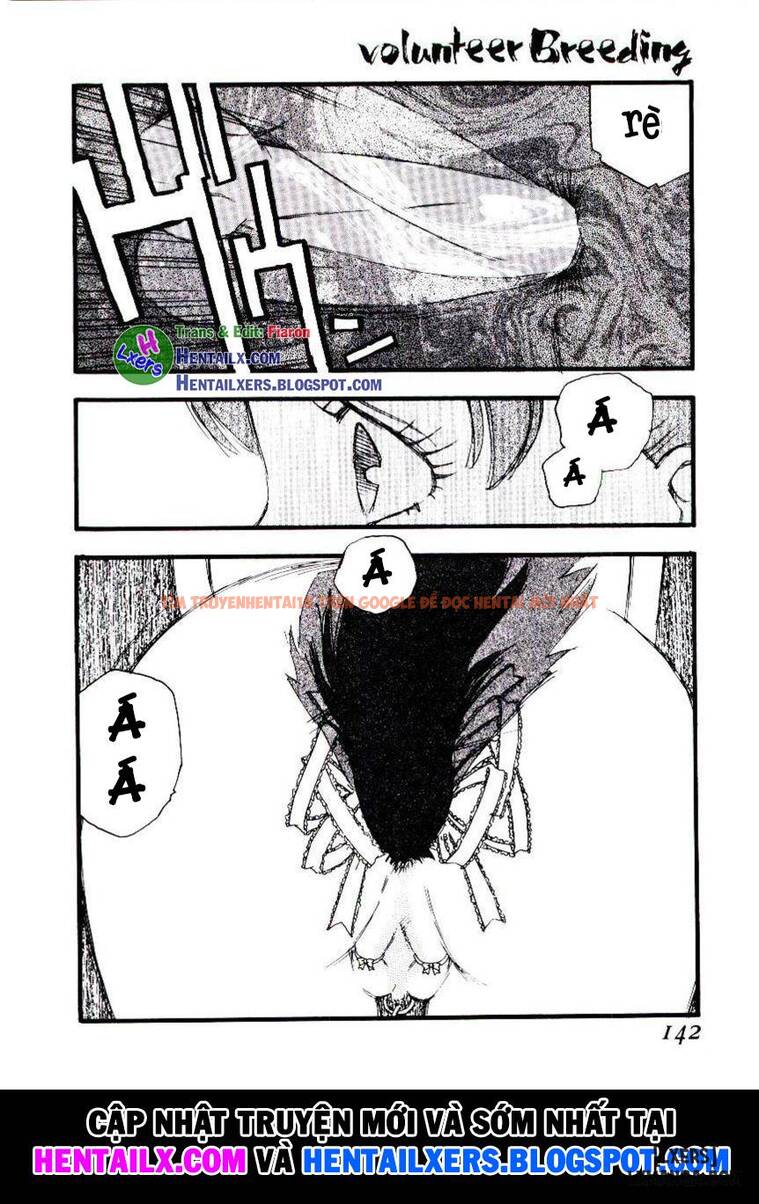 Xem ảnh 17 trong truyện hentai Volunteer Breeding - Chapter 7 - hentaitvn.net