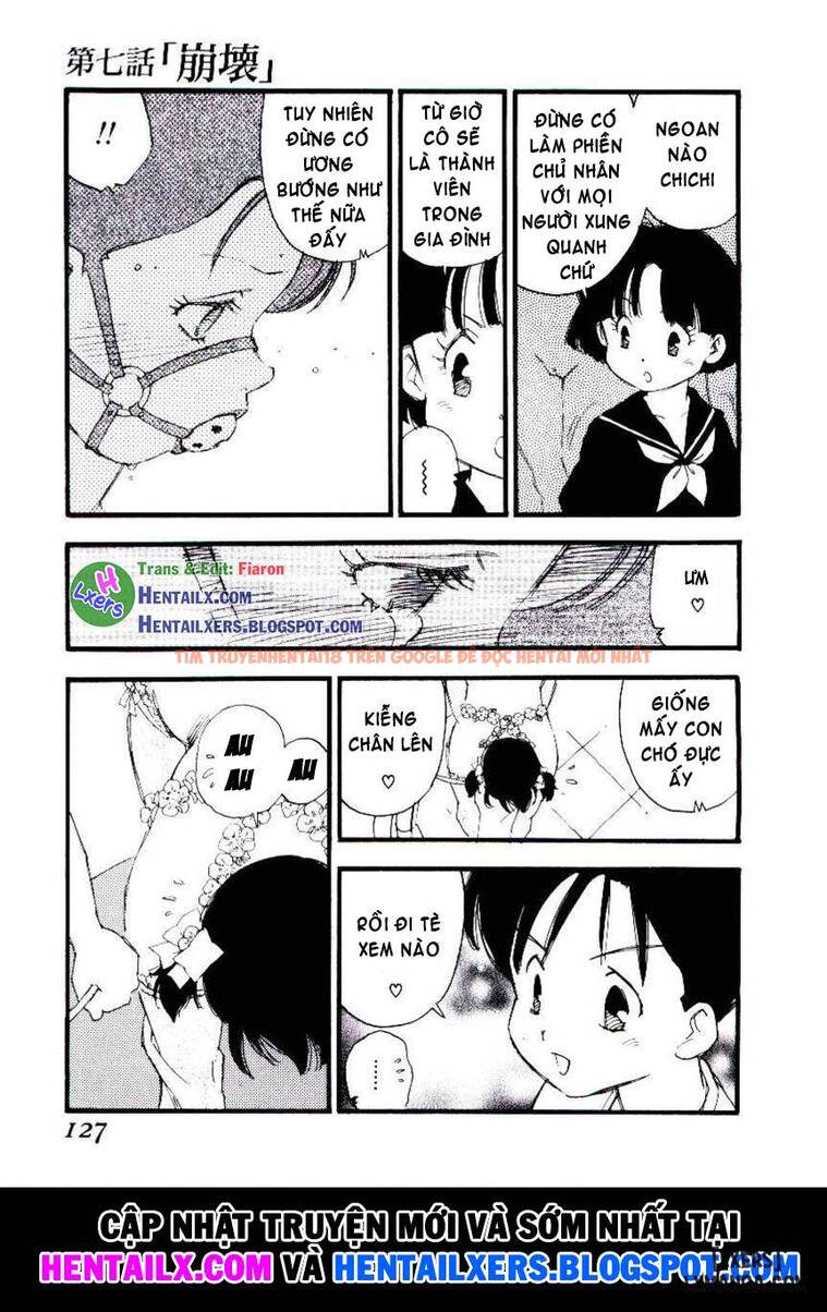 Xem ảnh 2 trong truyện hentai Volunteer Breeding - Chapter 7 - hentaitvn.net