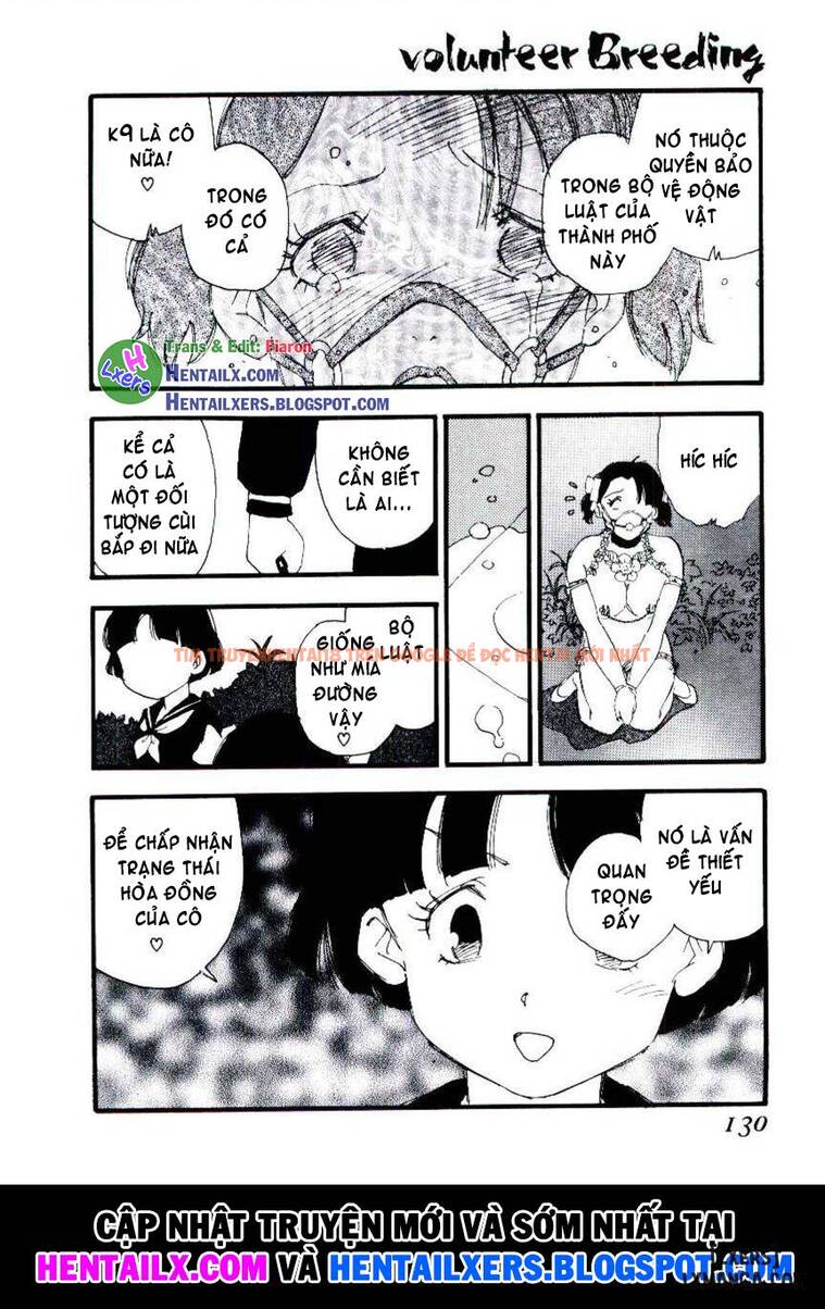 Xem ảnh 5 trong truyện hentai Volunteer Breeding - Chapter 7 - hentaitvn.net
