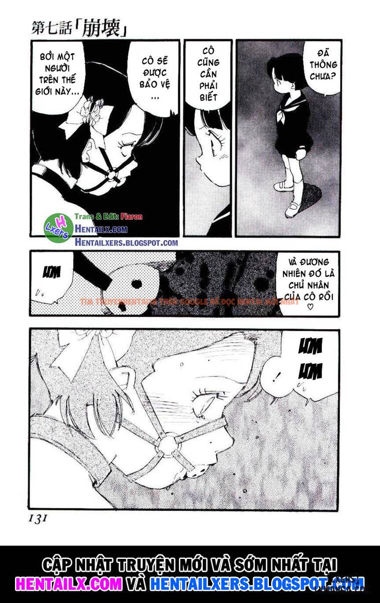 Xem ảnh 6 trong truyện hentai Volunteer Breeding - Chapter 7 - hentaitvn.net