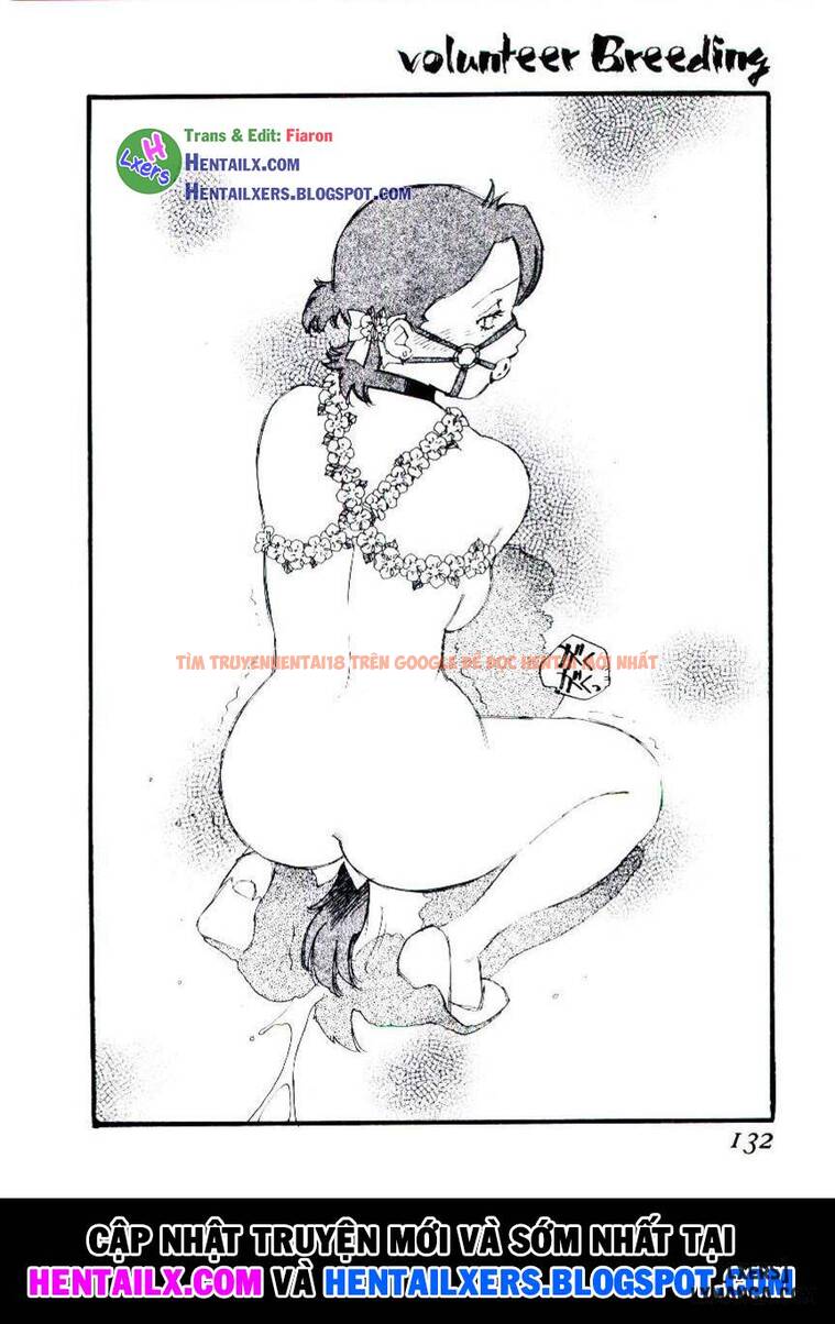 Xem ảnh 7 trong truyện hentai Volunteer Breeding - Chapter 7 - hentaitvn.net