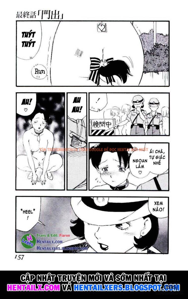 Xem ảnh 10 trong truyện hentai Volunteer Breeding - Chapter 8 END - hentaitvn.net