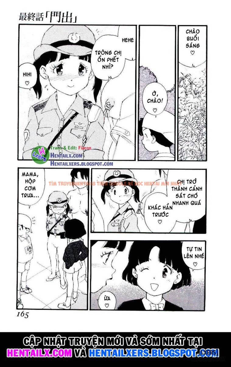 Xem ảnh 18 trong truyện hentai Volunteer Breeding - Chapter 8 END - hentaitvn.net