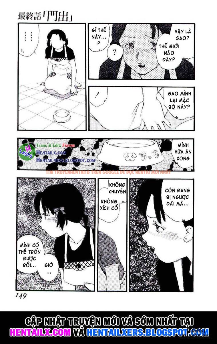 Xem ảnh 2 trong truyện hentai Volunteer Breeding - Chapter 8 END - hentaitvn.net