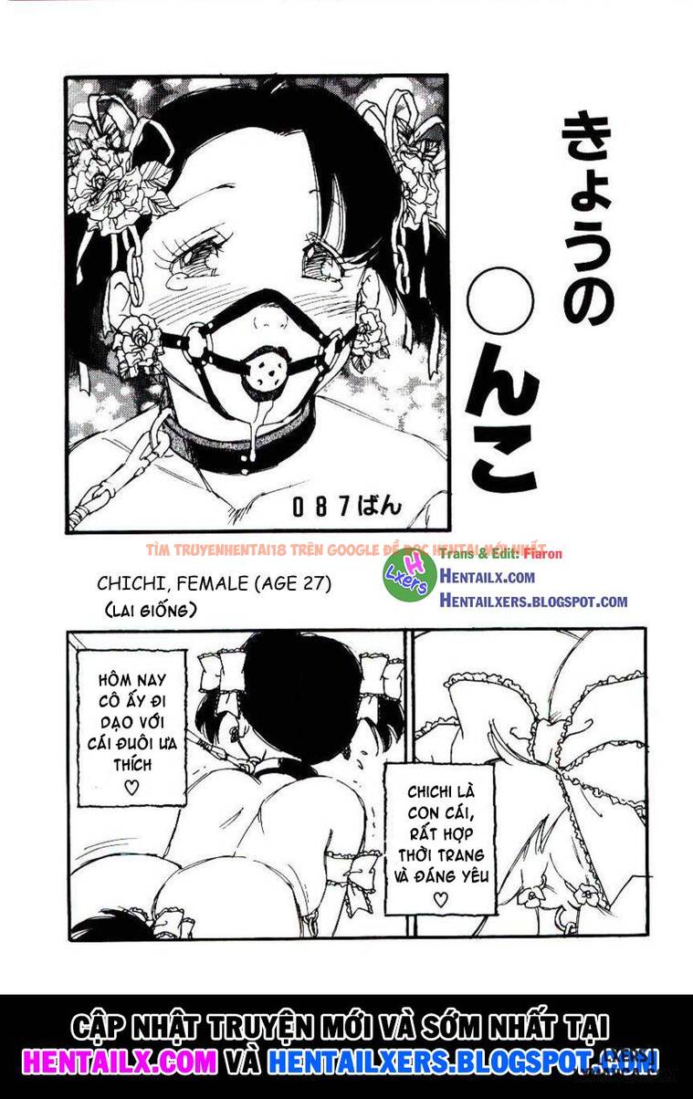 Xem ảnh 25 trong truyện hentai Volunteer Breeding - Chapter 8 END - hentaitvn.net