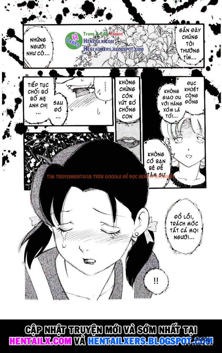 Xem ảnh 3 trong truyện hentai Volunteer Breeding - Chapter 8 END - hentaitvn.net