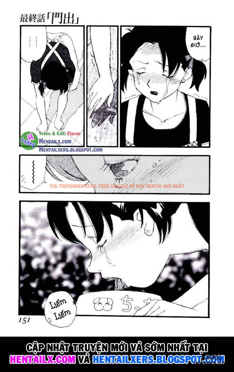 Xem ảnh 4 trong truyện hentai Volunteer Breeding - Chapter 8 END - hentaitvn.net