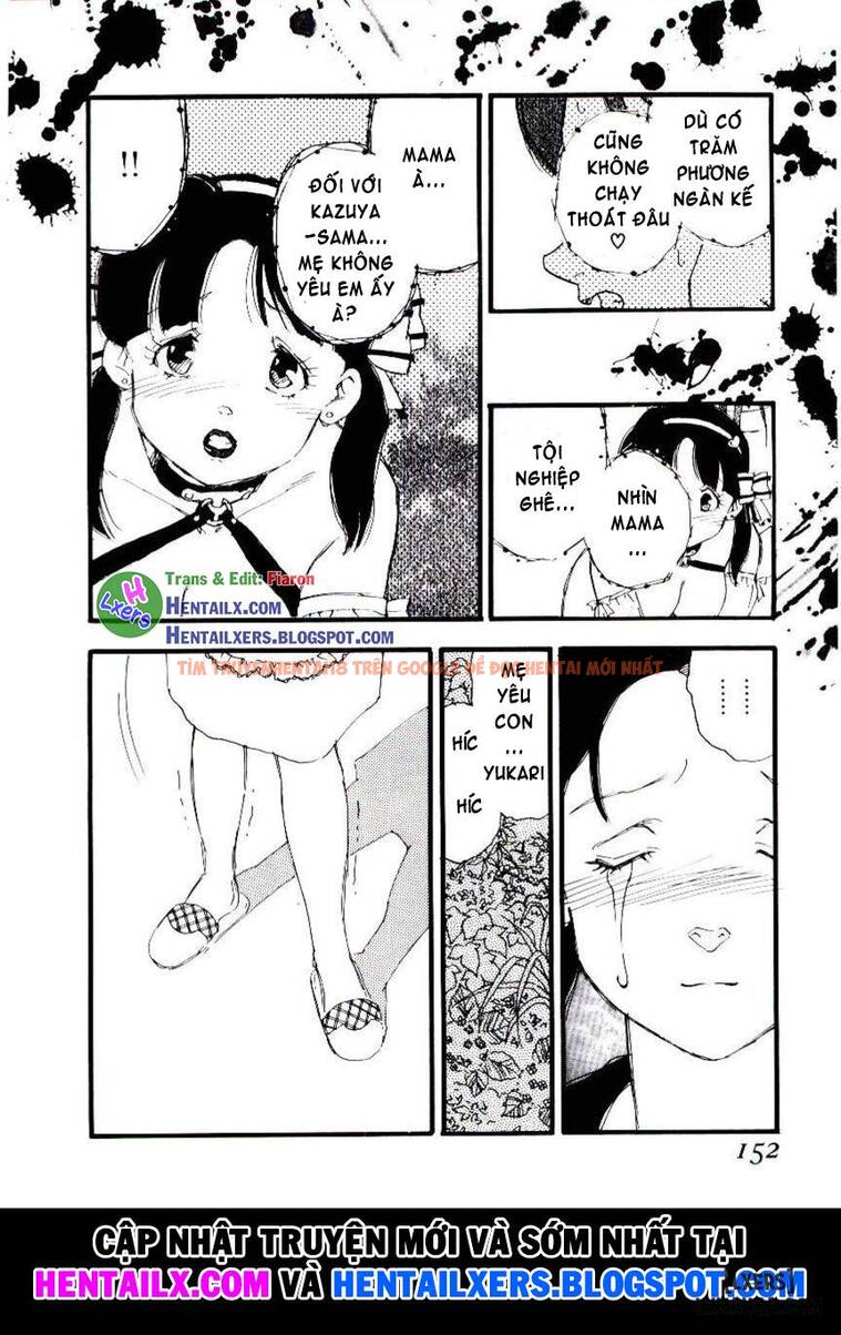 Xem ảnh 5 trong truyện hentai Volunteer Breeding - Chapter 8 END - hentaitvn.net