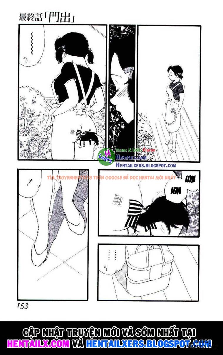 Xem ảnh 6 trong truyện hentai Volunteer Breeding - Chapter 8 END - hentaitvn.net