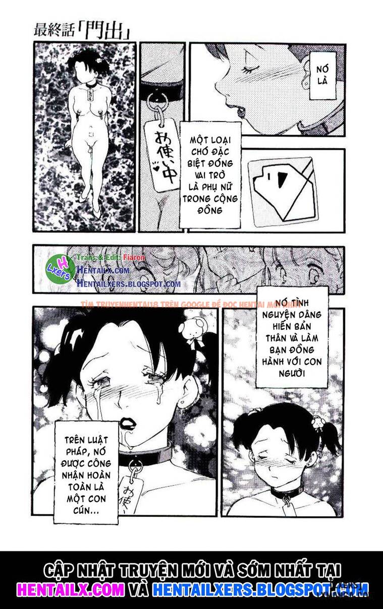 Xem ảnh 8 trong truyện hentai Volunteer Breeding - Chapter 8 END - hentaitvn.net