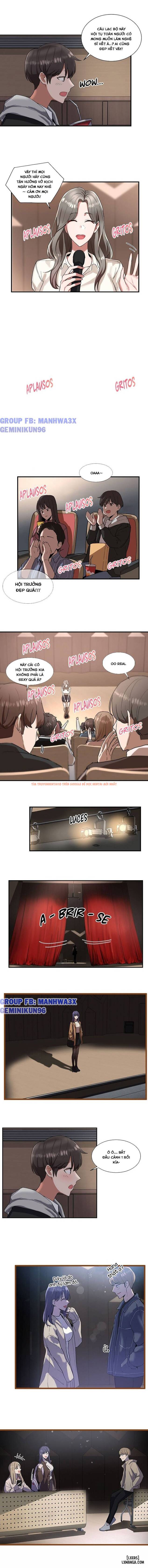 Xem ảnh 14 trong truyện hentai Vòng Xoáy Chị Em - Chapter 1 - hentaitvn.net
