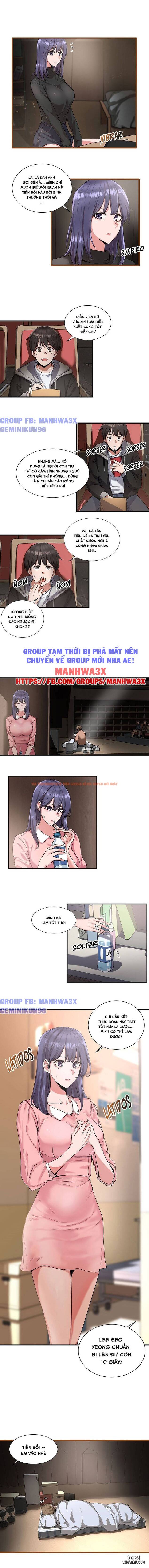 Xem ảnh 15 trong truyện hentai Vòng Xoáy Chị Em - Chapter 1 - hentaitvn.net