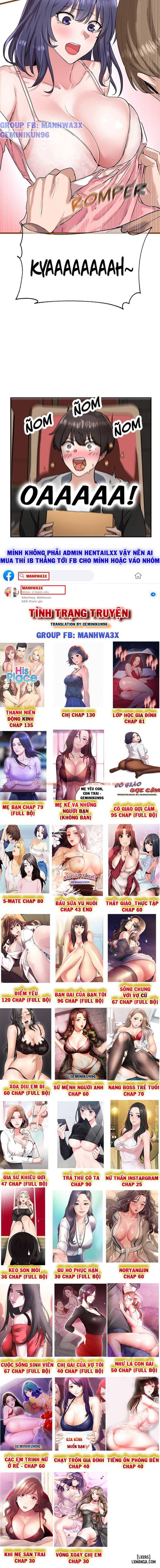 Xem ảnh 19 trong truyện hentai Vòng Xoáy Chị Em - Chapter 1 - hentaitvn.net