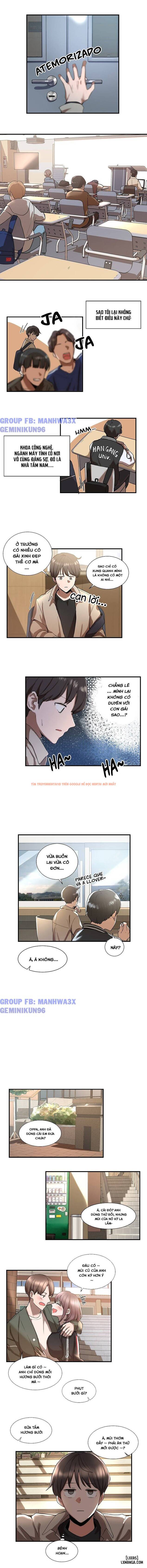 Xem ảnh 4 trong truyện hentai Vòng Xoáy Chị Em - Chapter 1 - hentaitvn.net