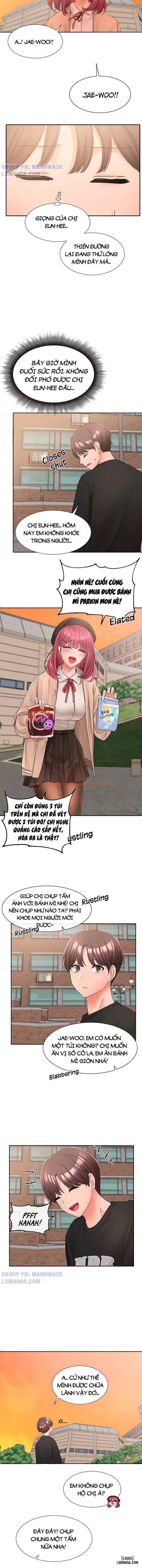 Xem ảnh 14 trong truyện hentai Vòng Xoáy Chị Em - Chapter 101 - hentaitvn.net