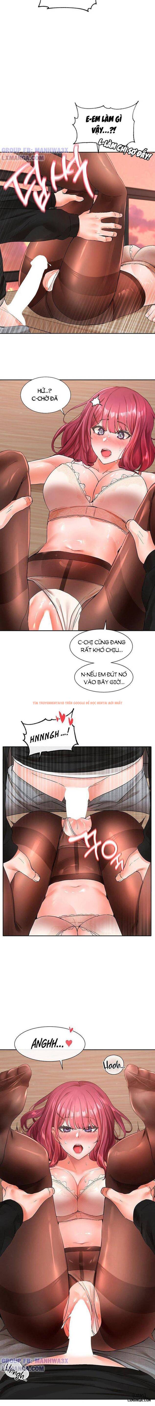 Xem ảnh 13 trong truyện hentai Vòng Xoáy Chị Em - Chapter 103 - hentaitvn.net