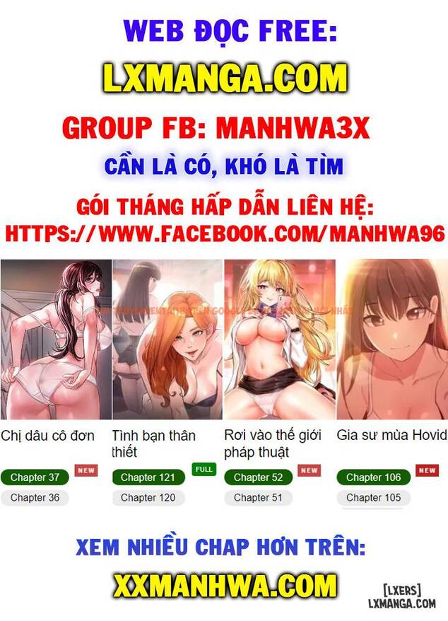 Xem ảnh 1 trong truyện hentai Vòng Xoáy Chị Em - Chapter 115 - hentaitvn.net