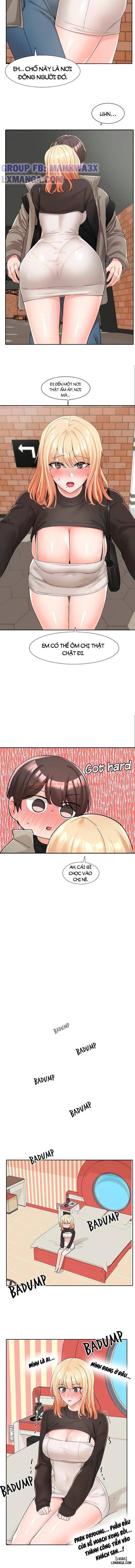 Xem ảnh 12 trong truyện hentai Vòng Xoáy Chị Em - Chapter 115 - hentaitvn.net