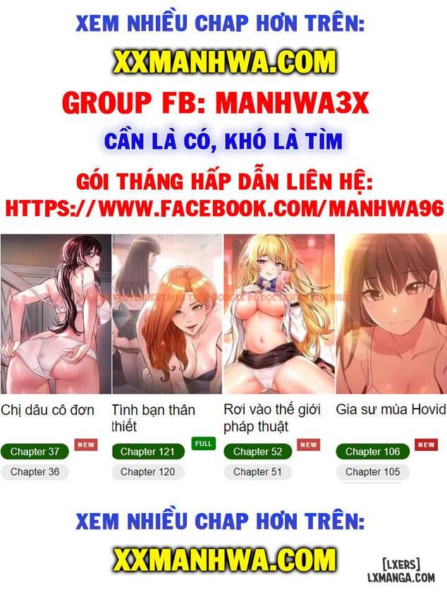 Xem ảnh 1 trong truyện hentai Vòng Xoáy Chị Em - Chapter 119 - hentaitvn.net