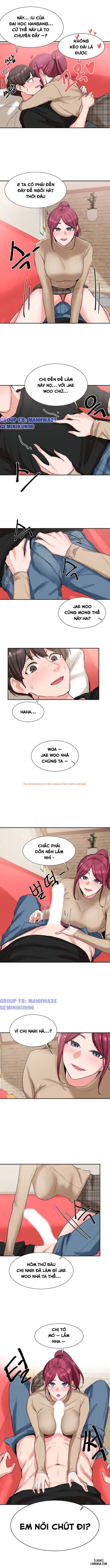 Xem ảnh 9 trong truyện hentai Vòng Xoáy Chị Em - Chapter 12 - hentaitvn.net