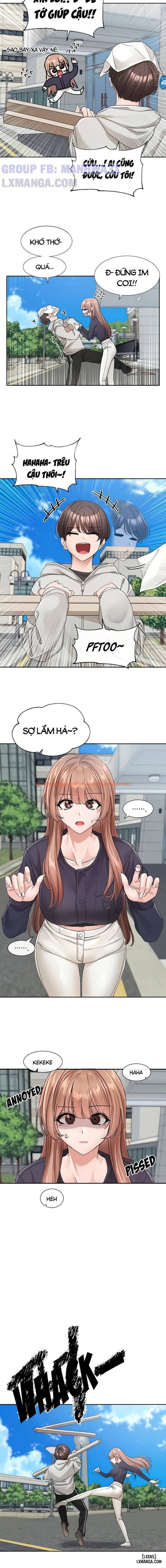 Xem ảnh 12 trong truyện hentai Vòng Xoáy Chị Em - Chapter 124 - hentaitvn.net