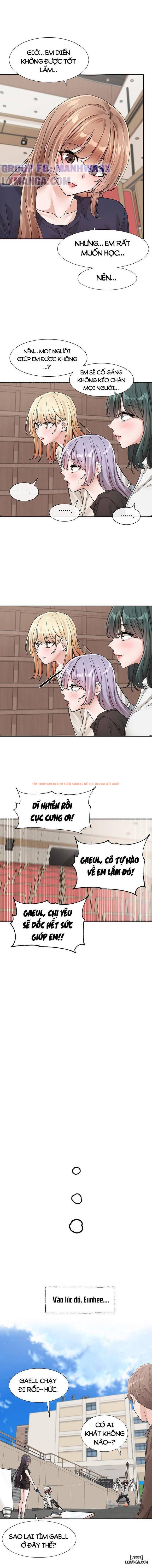 Xem ảnh 13 trong truyện hentai Vòng Xoáy Chị Em - Chapter 125 - hentaitvn.net