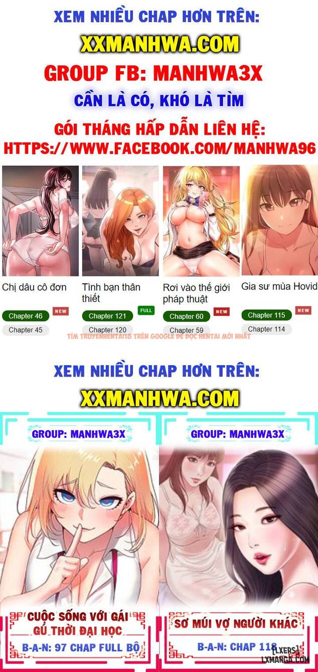 Xem ảnh 1 trong truyện hentai Vòng Xoáy Chị Em - Chapter 127 - hentaitvn.net