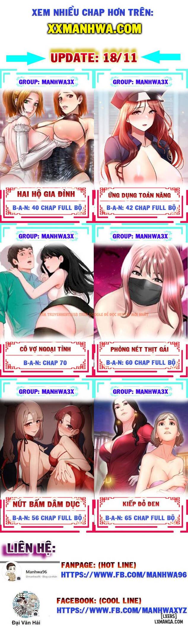 Xem ảnh 11 trong truyện hentai Vòng Xoáy Chị Em - Chapter 127 - hentaitvn.net
