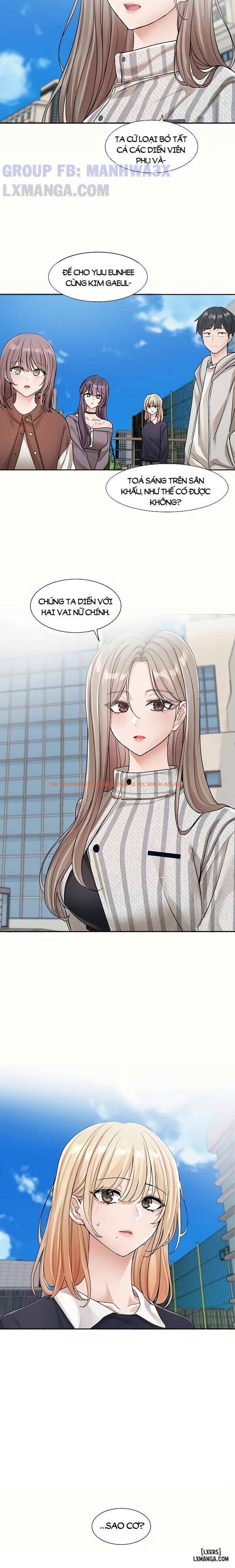 Xem ảnh 12 trong truyện hentai Vòng Xoáy Chị Em - Chapter 132 - hentaitvn.net