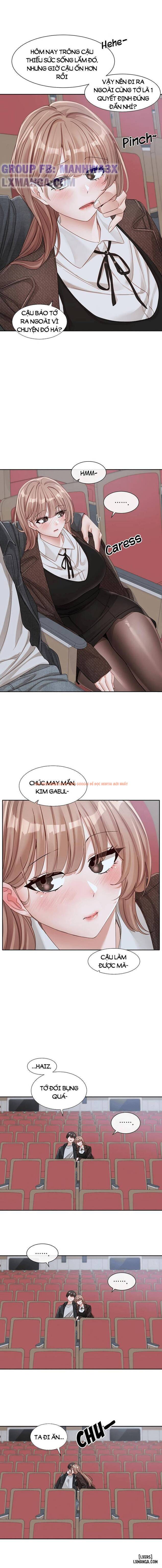 Xem ảnh 15 trong truyện hentai Vòng Xoáy Chị Em - Chapter 134 - hentaitvn.net