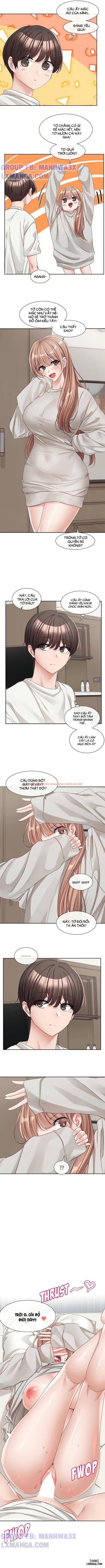 Xem ảnh 13 trong truyện hentai Vòng Xoáy Chị Em - Chapter 137 - hentaitvn.net
