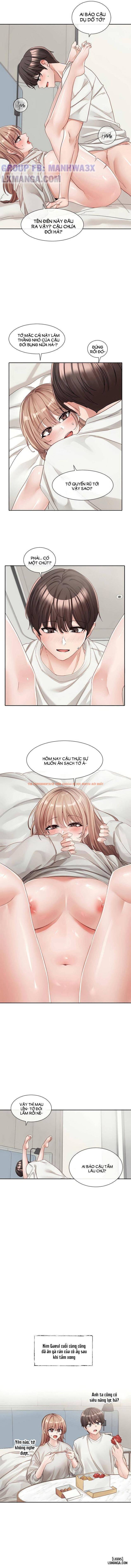 Xem ảnh 14 trong truyện hentai Vòng Xoáy Chị Em - Chapter 137 - hentaitvn.net
