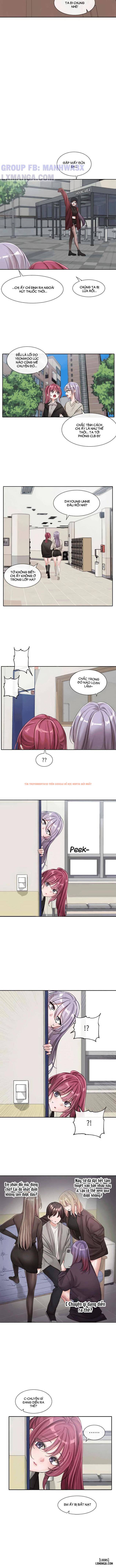 Xem ảnh 13 trong truyện hentai Vòng Xoáy Chị Em - Chapter 138 - hentaitvn.net
