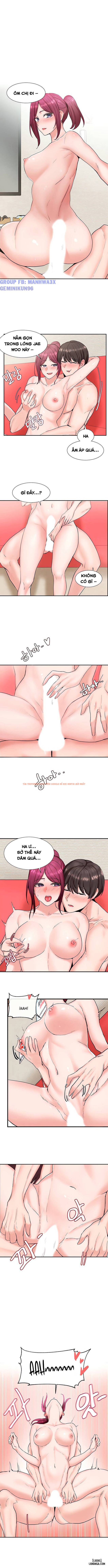 Xem ảnh 2 trong truyện hentai Vòng Xoáy Chị Em - Chapter 14 - hentaitvn.net