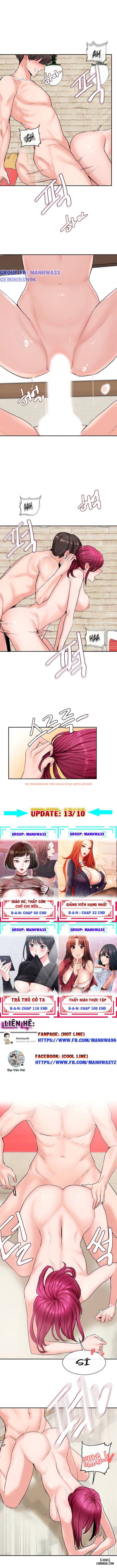 Xem ảnh 4 trong truyện hentai Vòng Xoáy Chị Em - Chapter 14 - hentaitvn.net