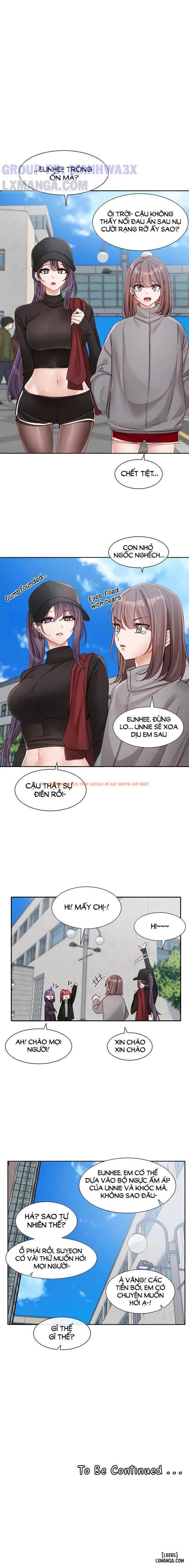 Xem ảnh 14 trong truyện hentai Vòng Xoáy Chị Em - Chapter 140 - hentaitvn.net
