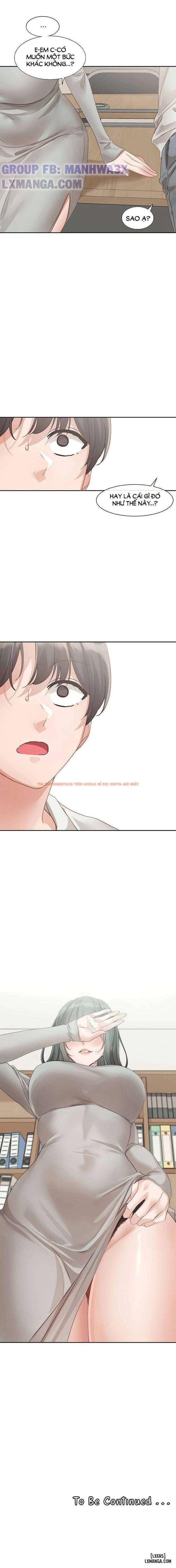 Xem ảnh 13 trong truyện hentai Vòng Xoáy Chị Em - Chapter 141 - hentaitvn.net