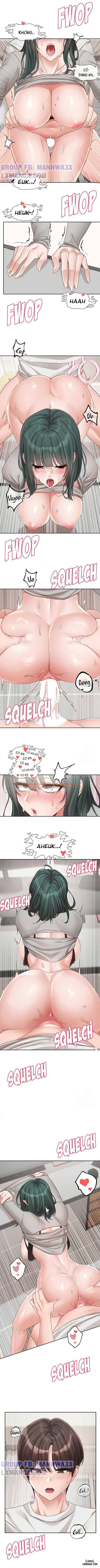 Xem ảnh 8 trong truyện hentai Vòng Xoáy Chị Em - Chapter 143 - hentaitvn.net