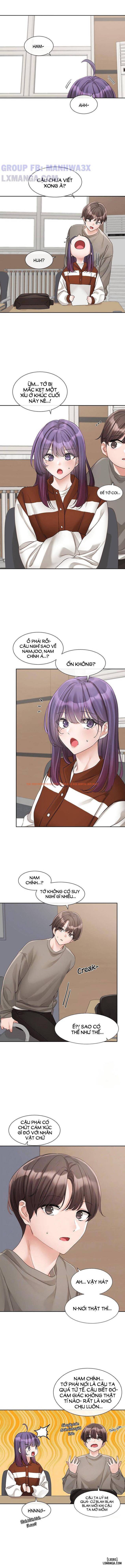 Xem ảnh 0 trong truyện hentai Vòng Xoáy Chị Em - Chapter 145 - hentaitvn.net