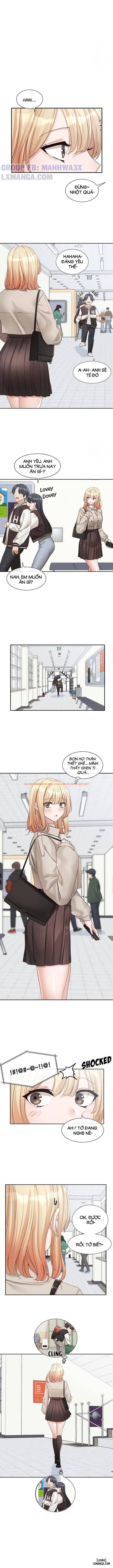 Xem ảnh 10 trong truyện hentai Vòng Xoáy Chị Em - Chapter 145 - hentaitvn.net