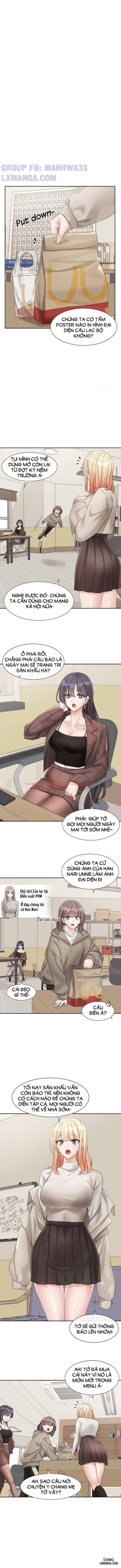 Xem ảnh 12 trong truyện hentai Vòng Xoáy Chị Em - Chapter 145 - hentaitvn.net