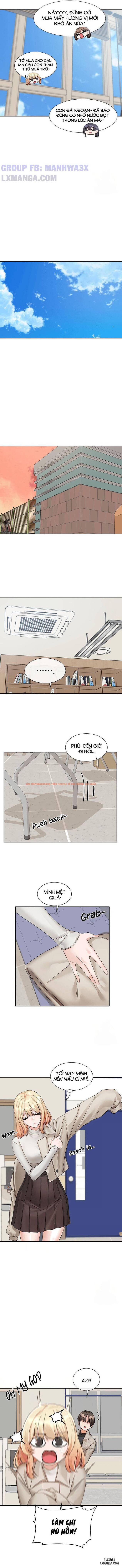 Xem ảnh 13 trong truyện hentai Vòng Xoáy Chị Em - Chapter 145 - hentaitvn.net