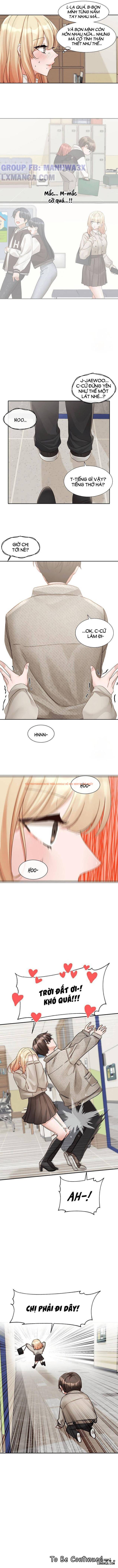 Xem ảnh 15 trong truyện hentai Vòng Xoáy Chị Em - Chapter 145 - hentaitvn.net