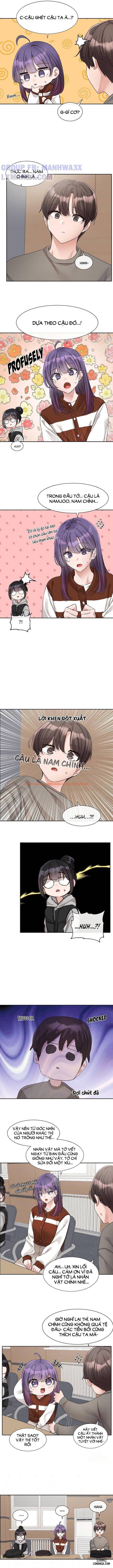 Xem ảnh 2 trong truyện hentai Vòng Xoáy Chị Em - Chapter 145 - hentaitvn.net