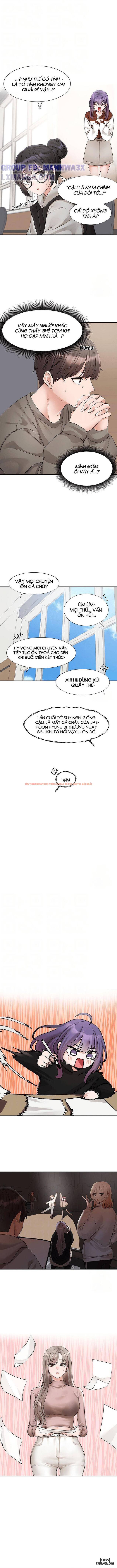 Xem ảnh 4 trong truyện hentai Vòng Xoáy Chị Em - Chapter 145 - hentaitvn.net