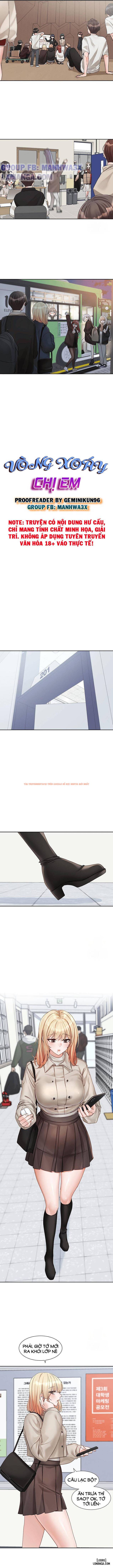 Xem ảnh 8 trong truyện hentai Vòng Xoáy Chị Em - Chapter 145 - hentaitvn.net