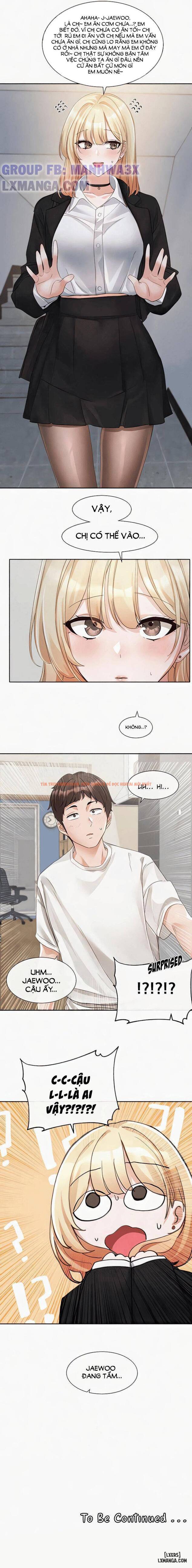 Xem ảnh 14 trong truyện hentai Vòng Xoáy Chị Em - Chapter 146 - hentaitvn.net
